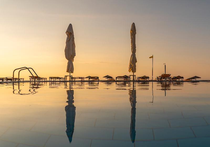 Uzenie All Suites Boutique Resort