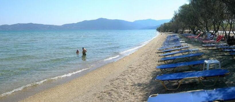 Gera Bay Studios And Apartments