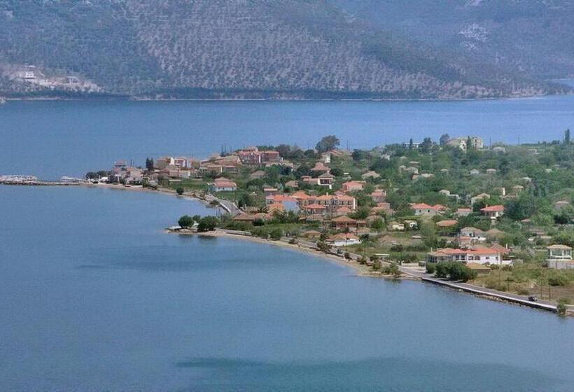 Gera Bay Studios And Apartments