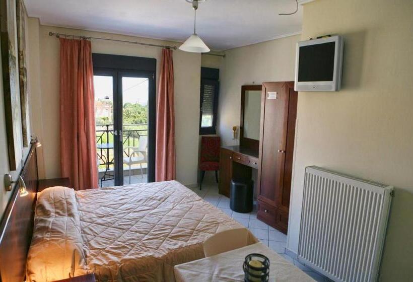 Gera Bay Studios And Apartments