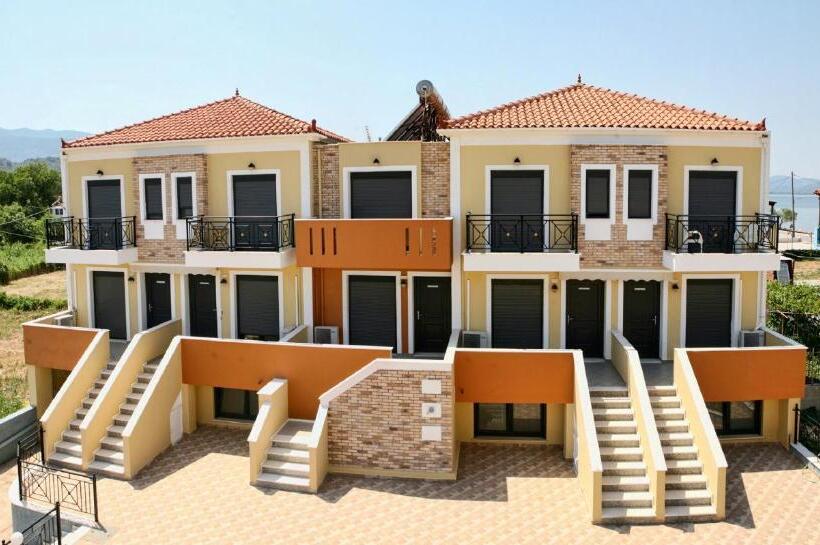 Gera Bay Studios And Apartments