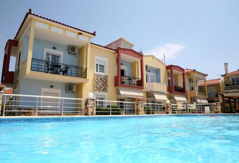 Gera Bay Studios And Apartments