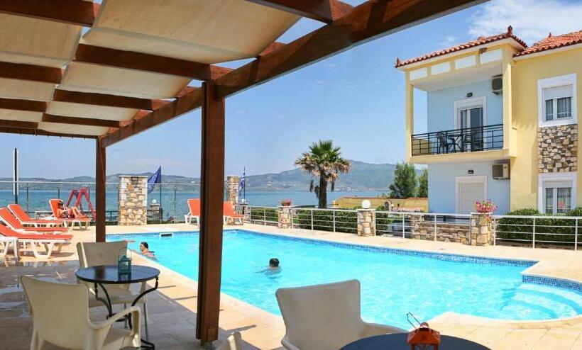 Gera Bay Studios And Apartments