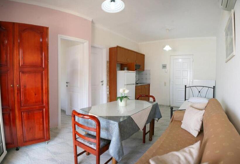 Gera Bay Studios And Apartments