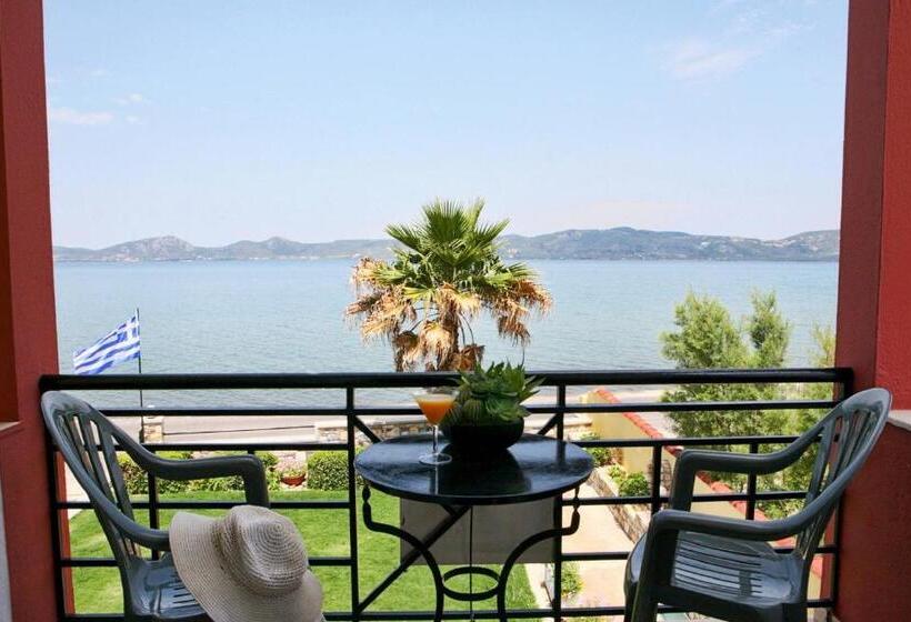 Gera Bay Studios And Apartments