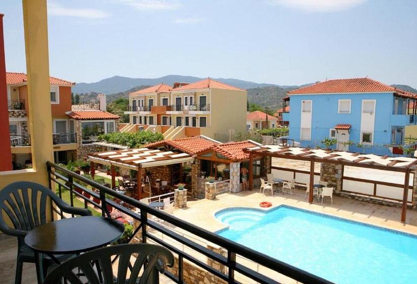 Gera Bay Studios And Apartments