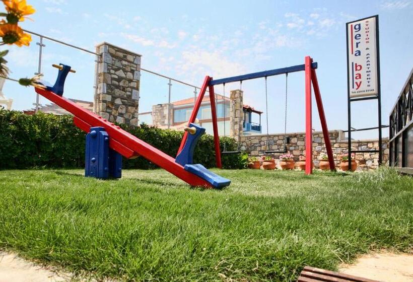 Gera Bay Studios And Apartments