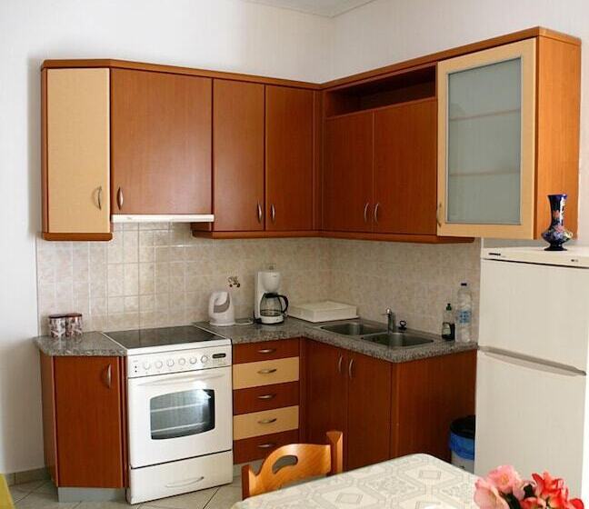 Gera Bay Studios And Apartments