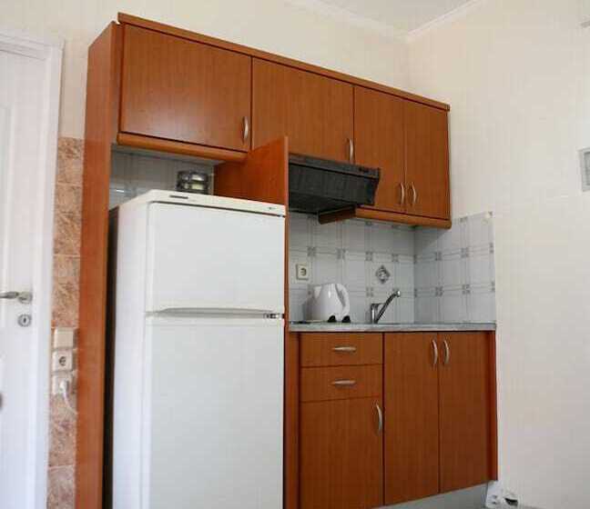 Gera Bay Studios And Apartments