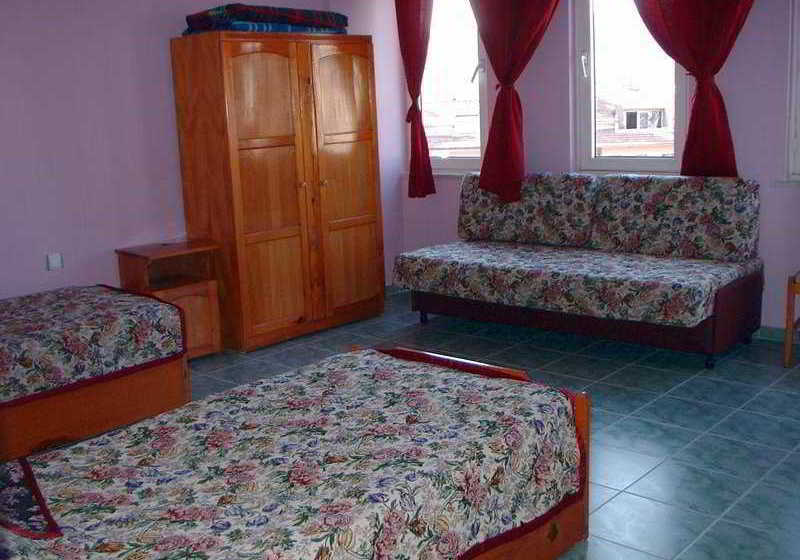 Gozpinar Aparthotel