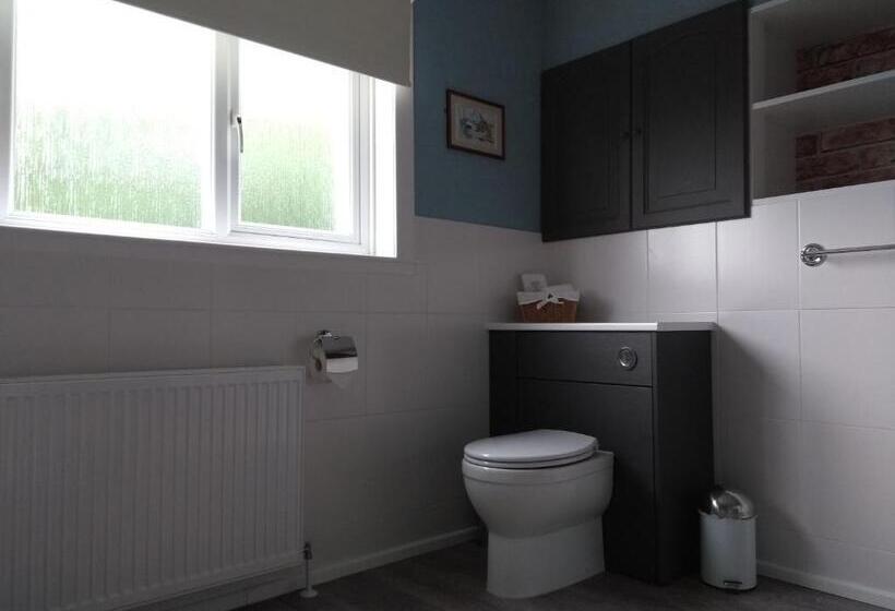 여관 Braeburn Guesthouse