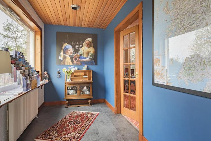 여관 Braeburn Guesthouse