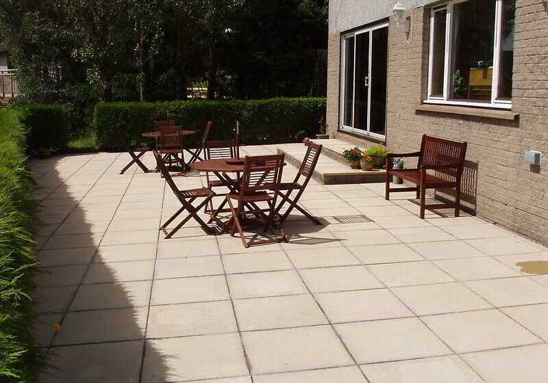 여관 Braeburn Guesthouse