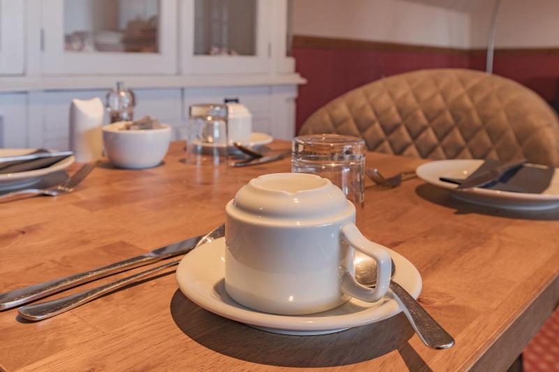 여관 Braeburn Guesthouse