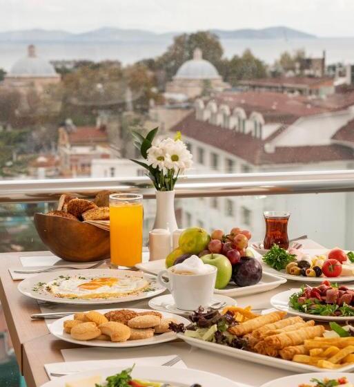 Adamar Hotel Special Category