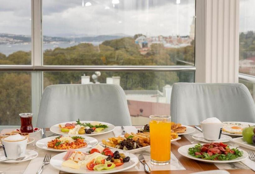 Adamar Hotel Special Category