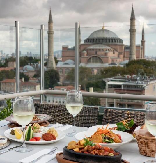 Adamar Hotel Special Category