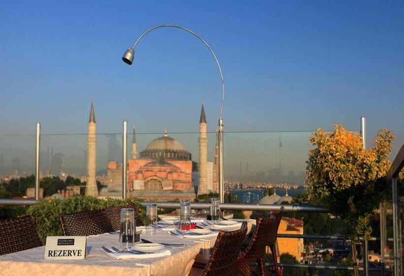 Adamar Hotel Special Category