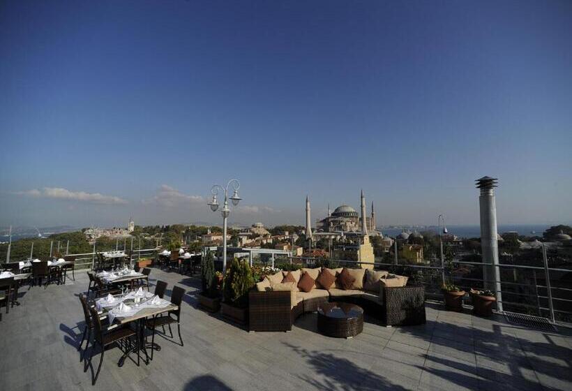 Adamar Hotel Special Category