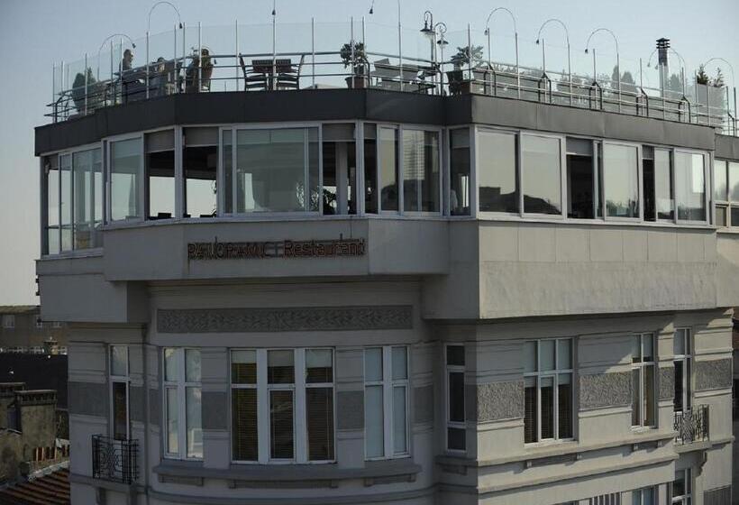 Adamar Hotel Special Category