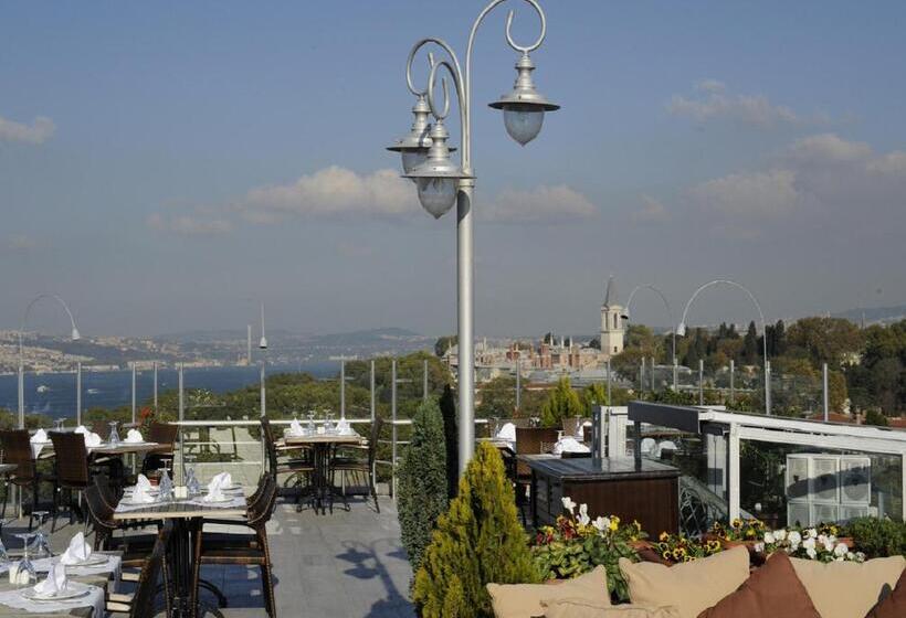 Adamar Hotel Special Category