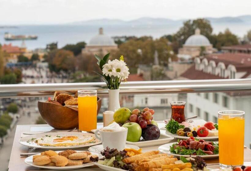 Adamar Hotel Special Category