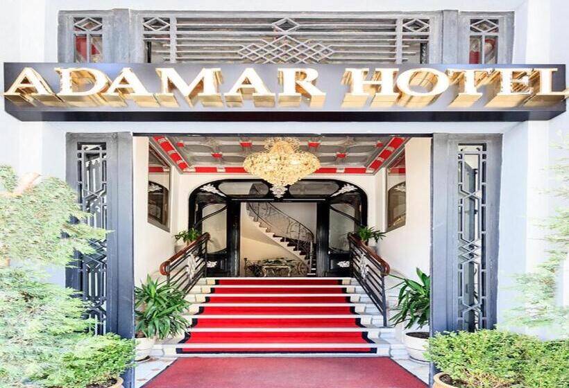 Adamar Hotel Special Category