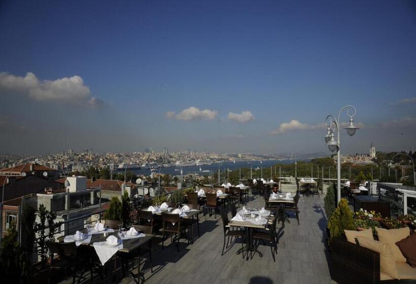 Adamar Hotel Special Category