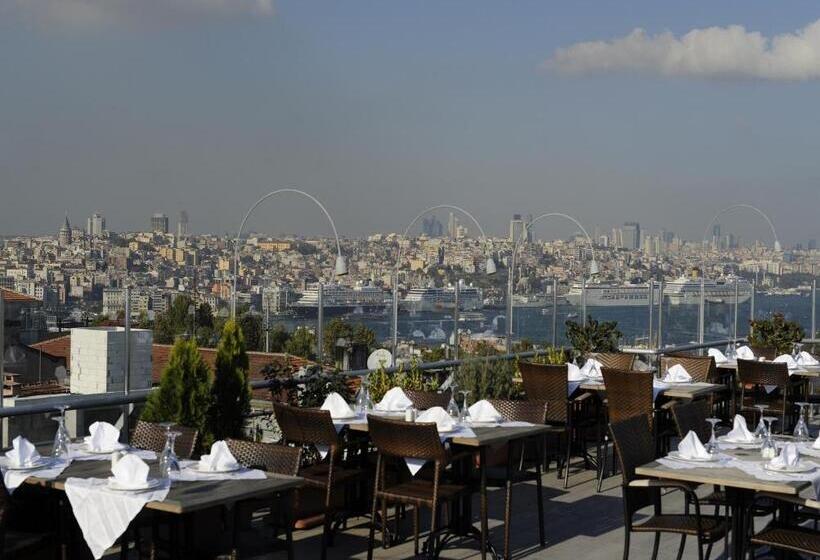 Adamar Hotel Special Category