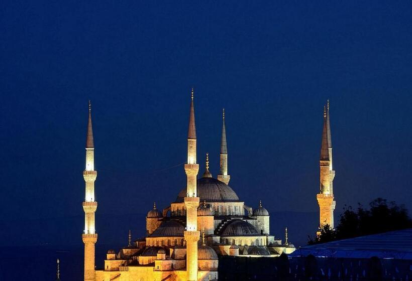 Adamar Hotel Special Category