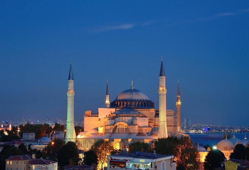 Adamar Hotel Special Category