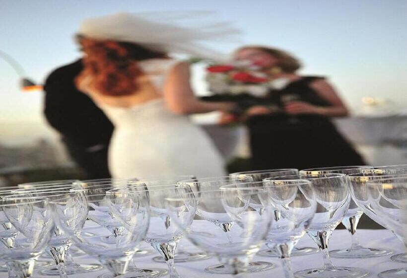 Adamar Hotel Special Category