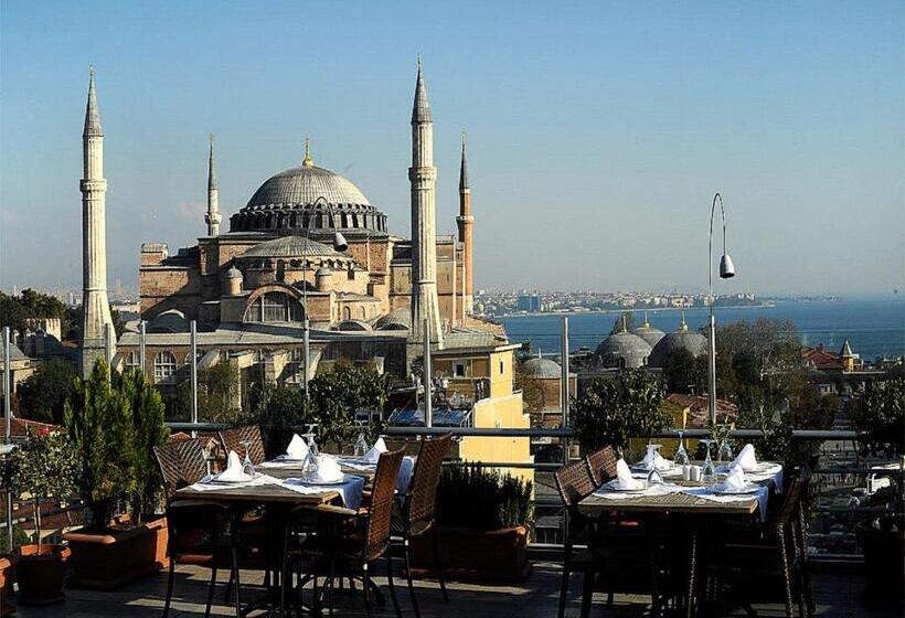 Adamar Hotel Special Category