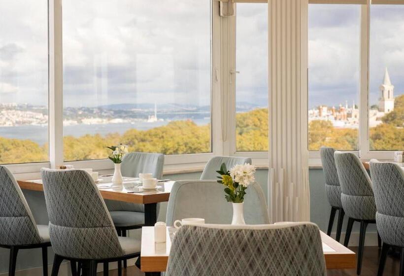 Adamar Hotel Special Category