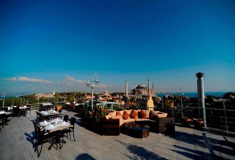 Adamar Hotel Special Category