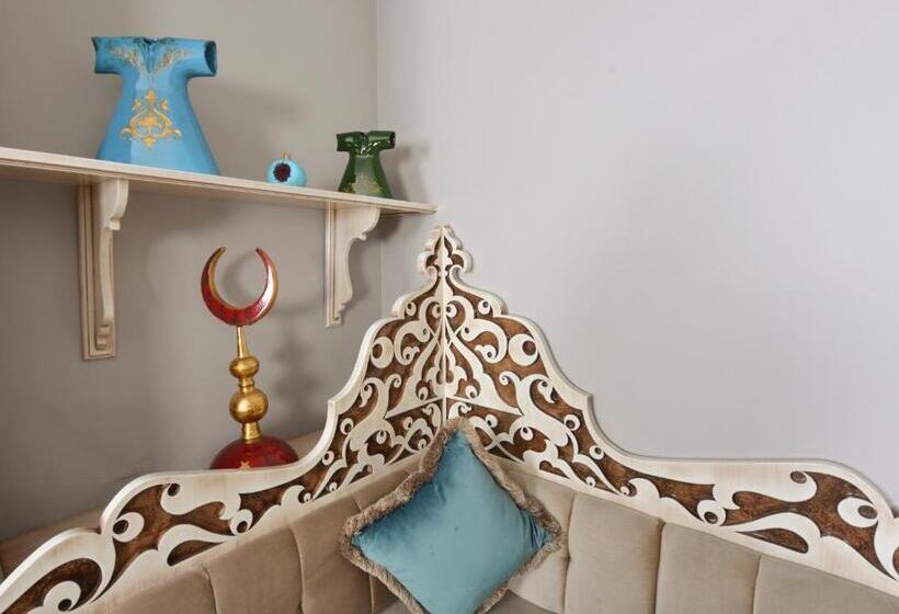 Adamar Hotel Special Category