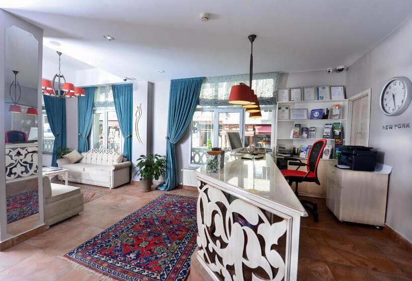 Adamar Hotel Special Category