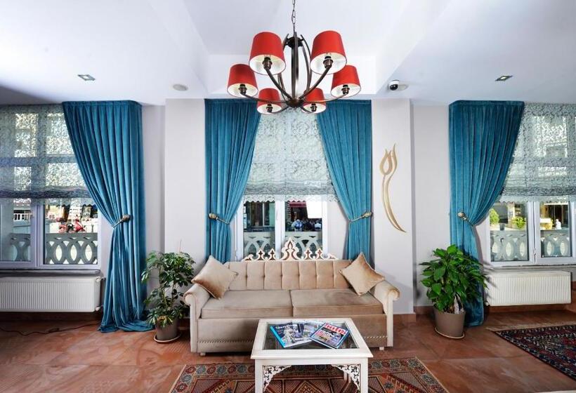 Adamar Hotel Special Category