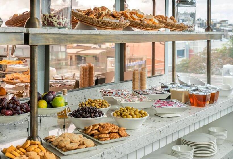 Adamar Hotel Special Category