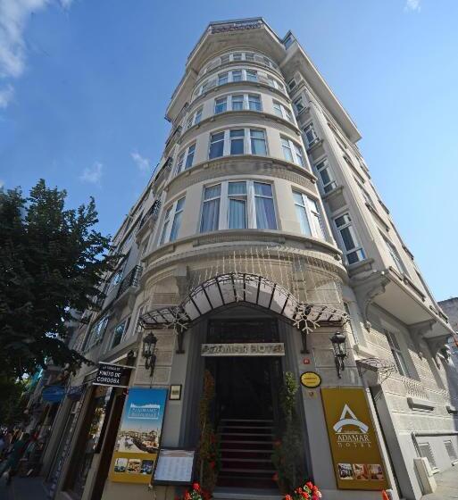 Adamar Hotel Special Category