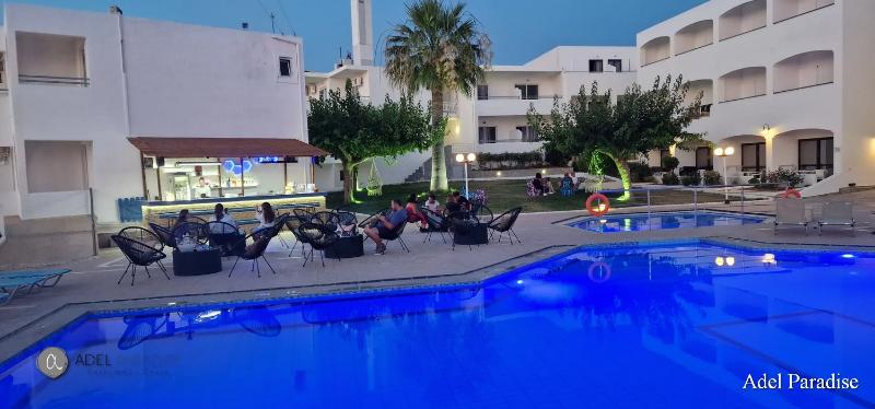فندق Akoya Resort  All Inclusive