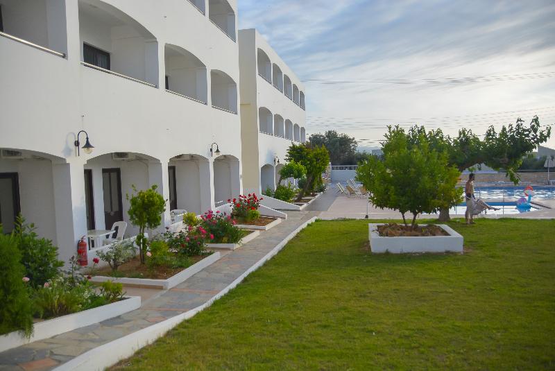 فندق Akoya Resort  All Inclusive