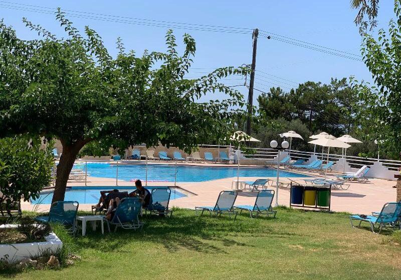فندق Akoya Resort  All Inclusive