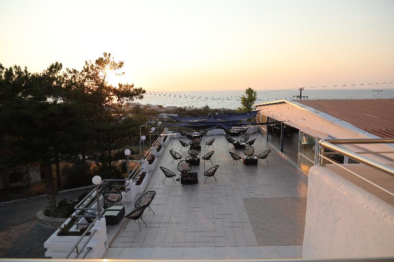 فندق Akoya Resort  All Inclusive