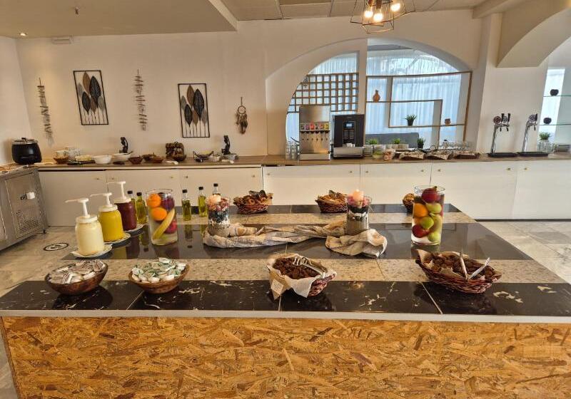 فندق Akoya Resort  All Inclusive