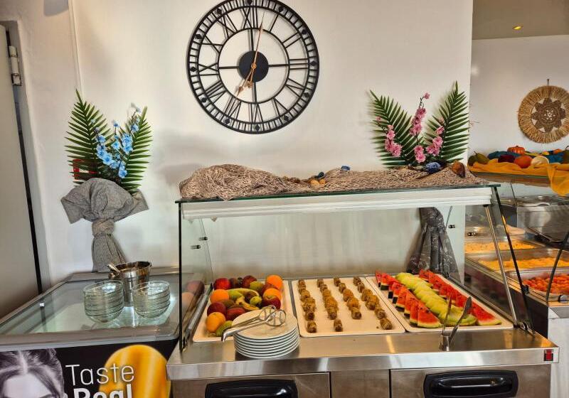 فندق Akoya Resort  All Inclusive