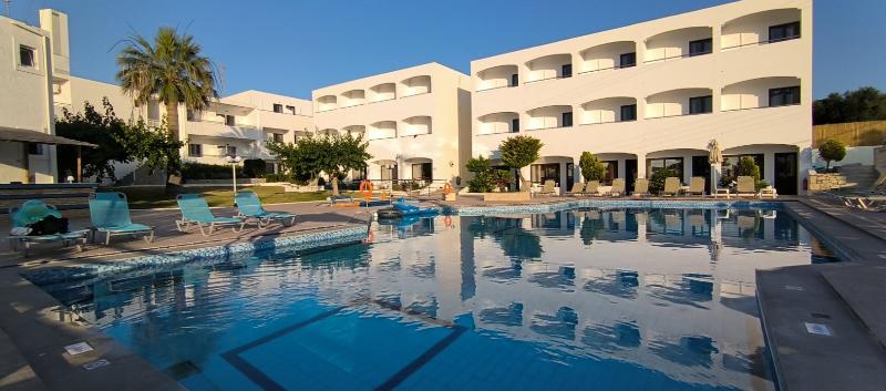 فندق Akoya Resort  All Inclusive