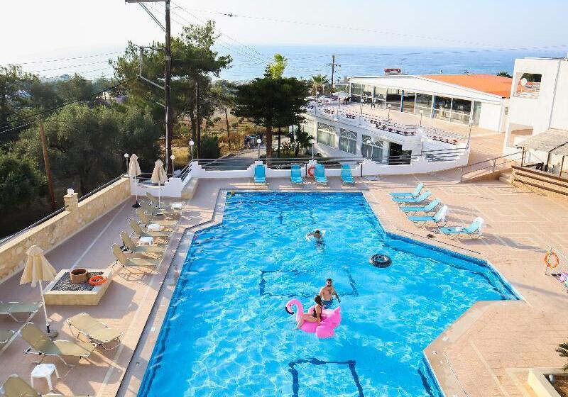 فندق Akoya Resort  All Inclusive