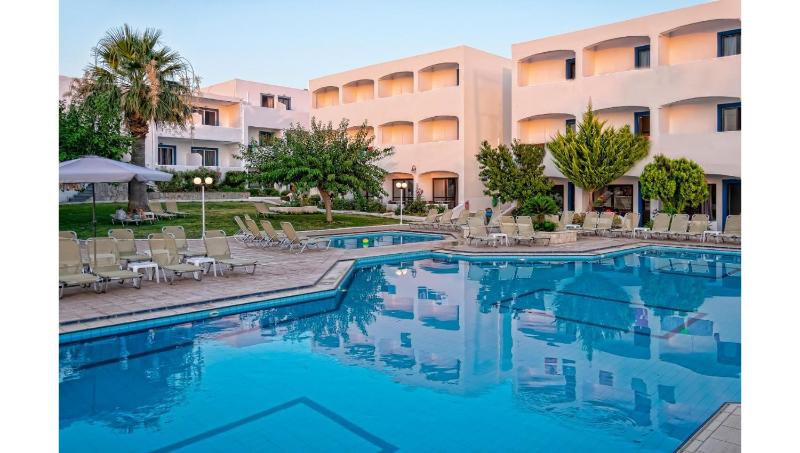 فندق Akoya Resort  All Inclusive