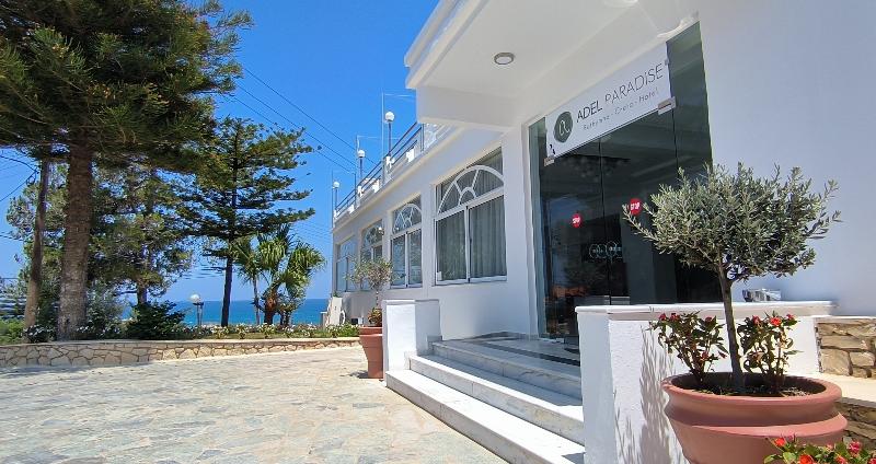 فندق Akoya Resort  All Inclusive